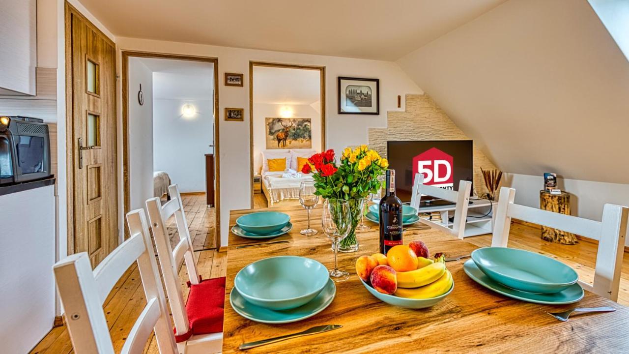 Izerska Baza - Basen, Ebike, Narty, Sauna, Jacuzzi, Las Blisko Swieradow Zdroj - 5D Apartamenty Giebultow  Exterior foto