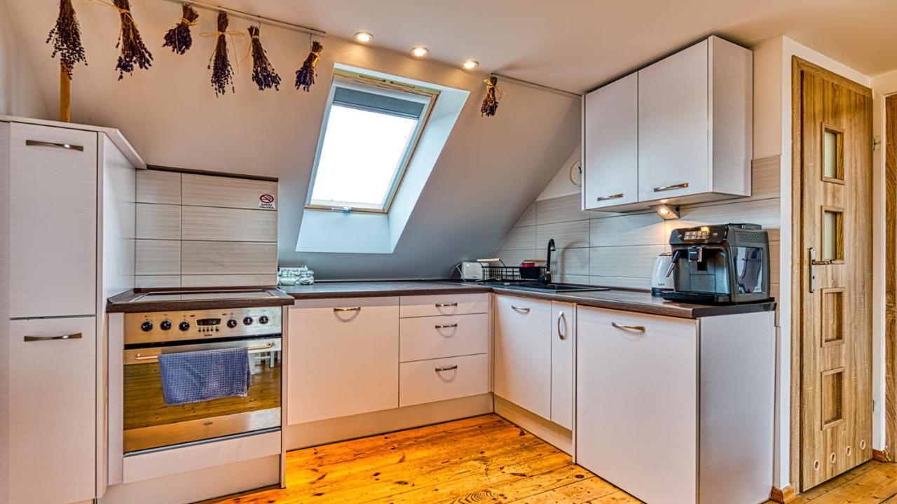 Izerska Baza - Basen, Ebike, Narty, Sauna, Jacuzzi, Las Blisko Swieradow Zdroj - 5D Apartamenty Giebultow  Exterior foto