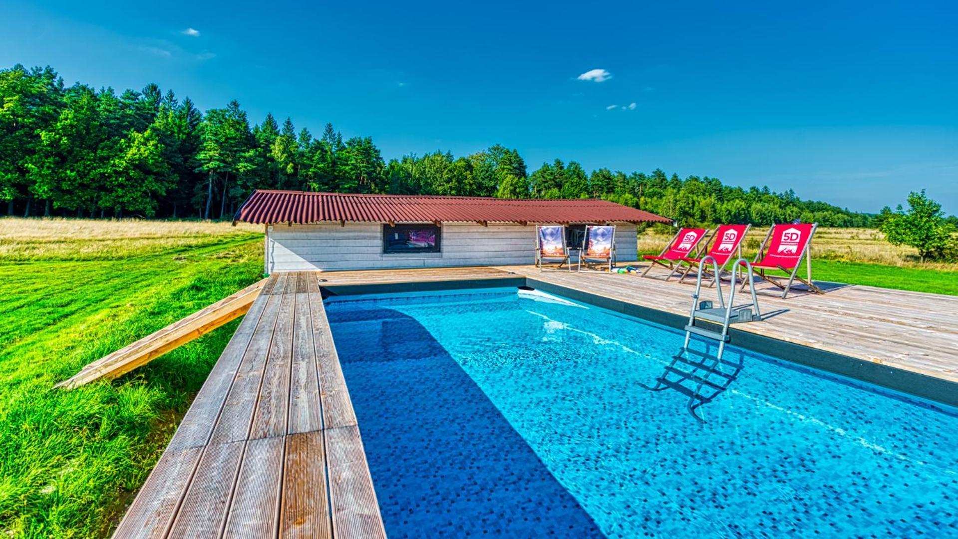 Izerska Baza - Basen, Ebike, Narty, Sauna, Jacuzzi, Las Blisko Swieradow Zdroj - 5D Apartamenty Giebultow  Exterior foto