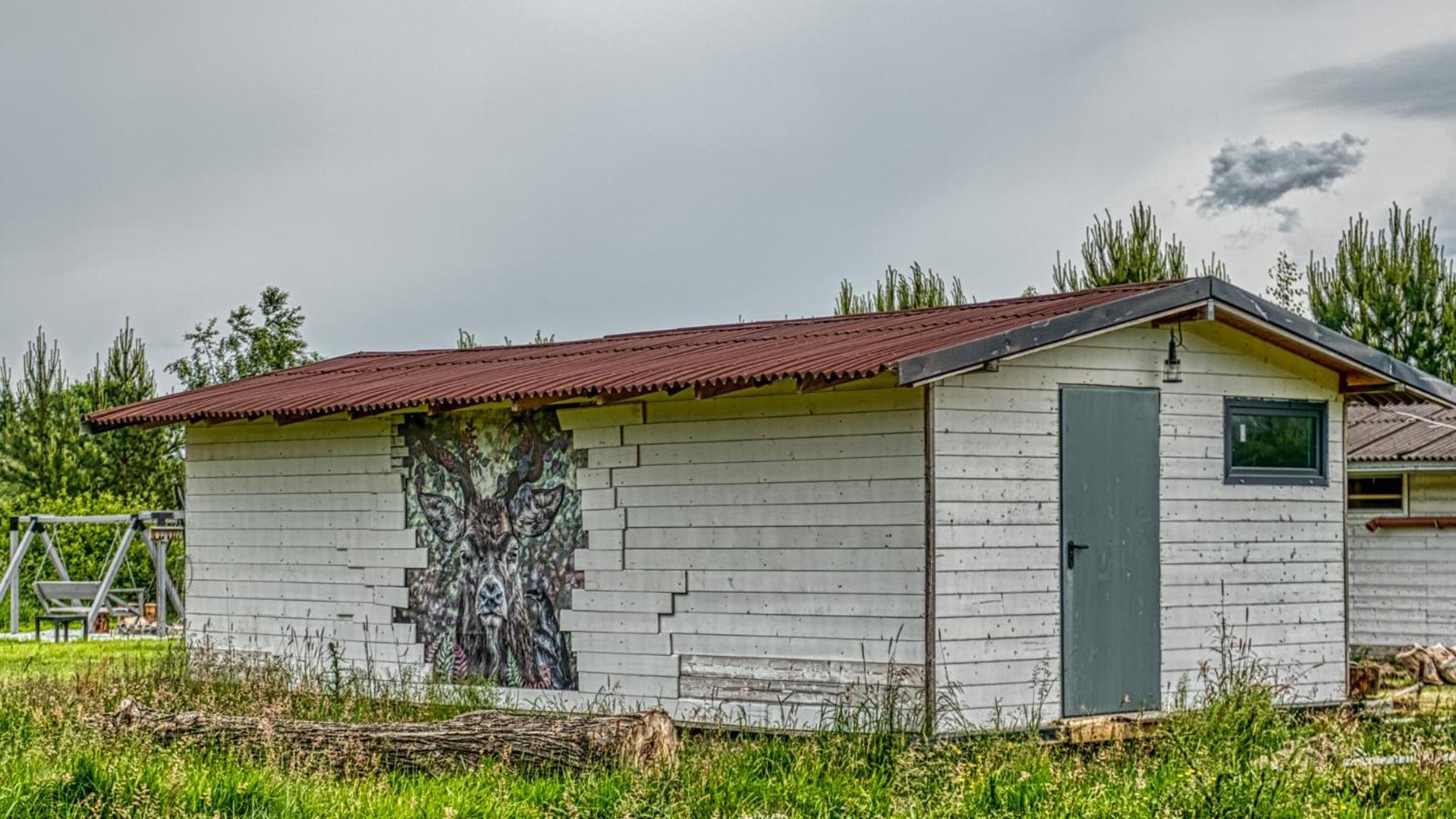 Izerska Baza - Basen, Ebike, Narty, Sauna, Jacuzzi, Las Blisko Swieradow Zdroj - 5D Apartamenty Giebultow  Exterior foto