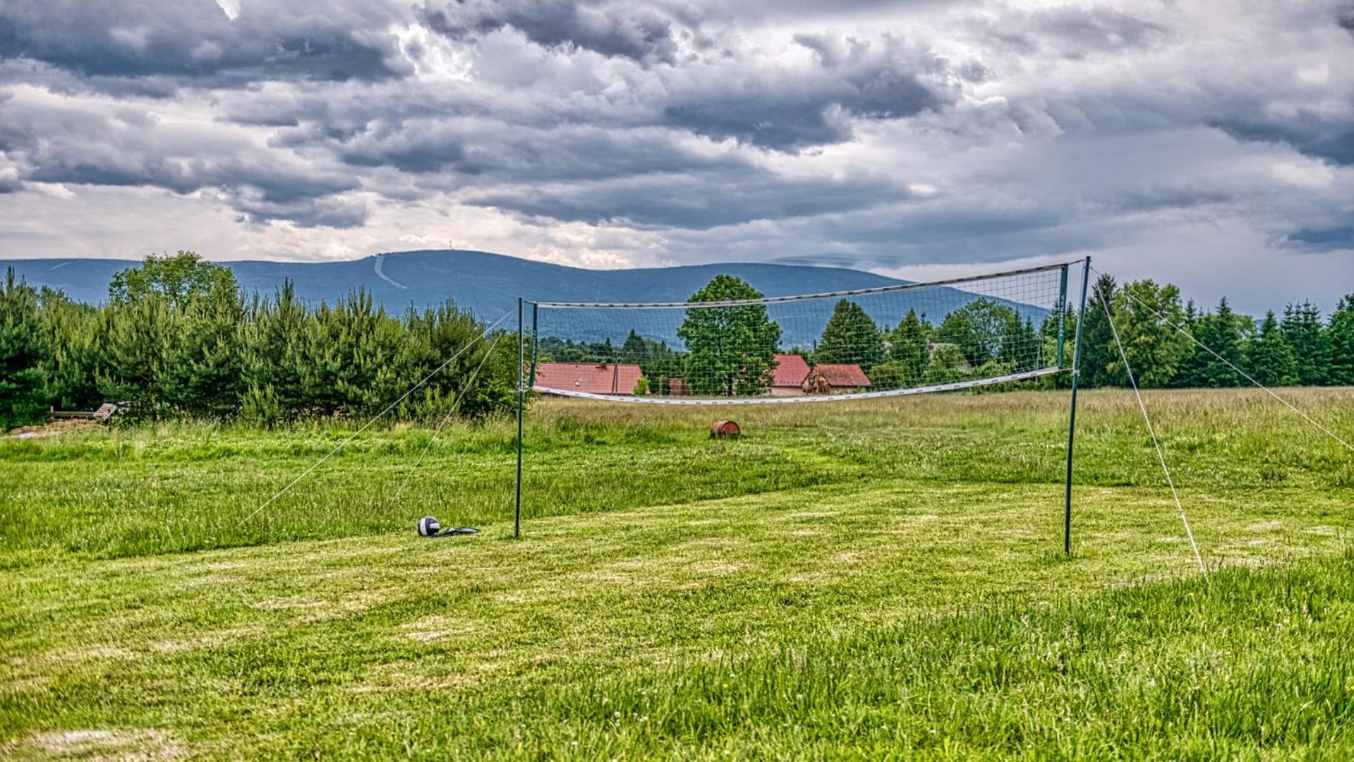 Izerska Baza - Basen, Ebike, Narty, Sauna, Jacuzzi, Las Blisko Swieradow Zdroj - 5D Apartamenty Giebultow  Exterior foto
