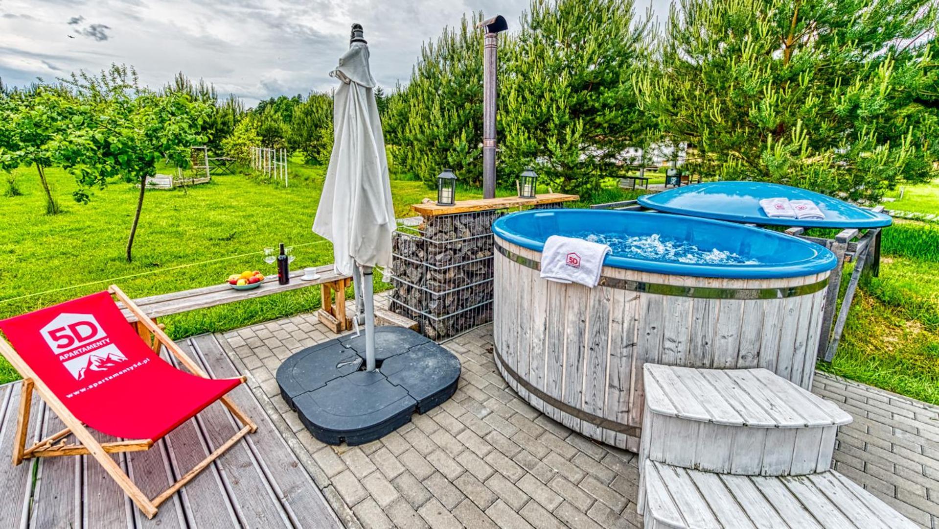 Izerska Baza - Basen, Ebike, Narty, Sauna, Jacuzzi, Las Blisko Swieradow Zdroj - 5D Apartamenty Giebultow  Exterior foto