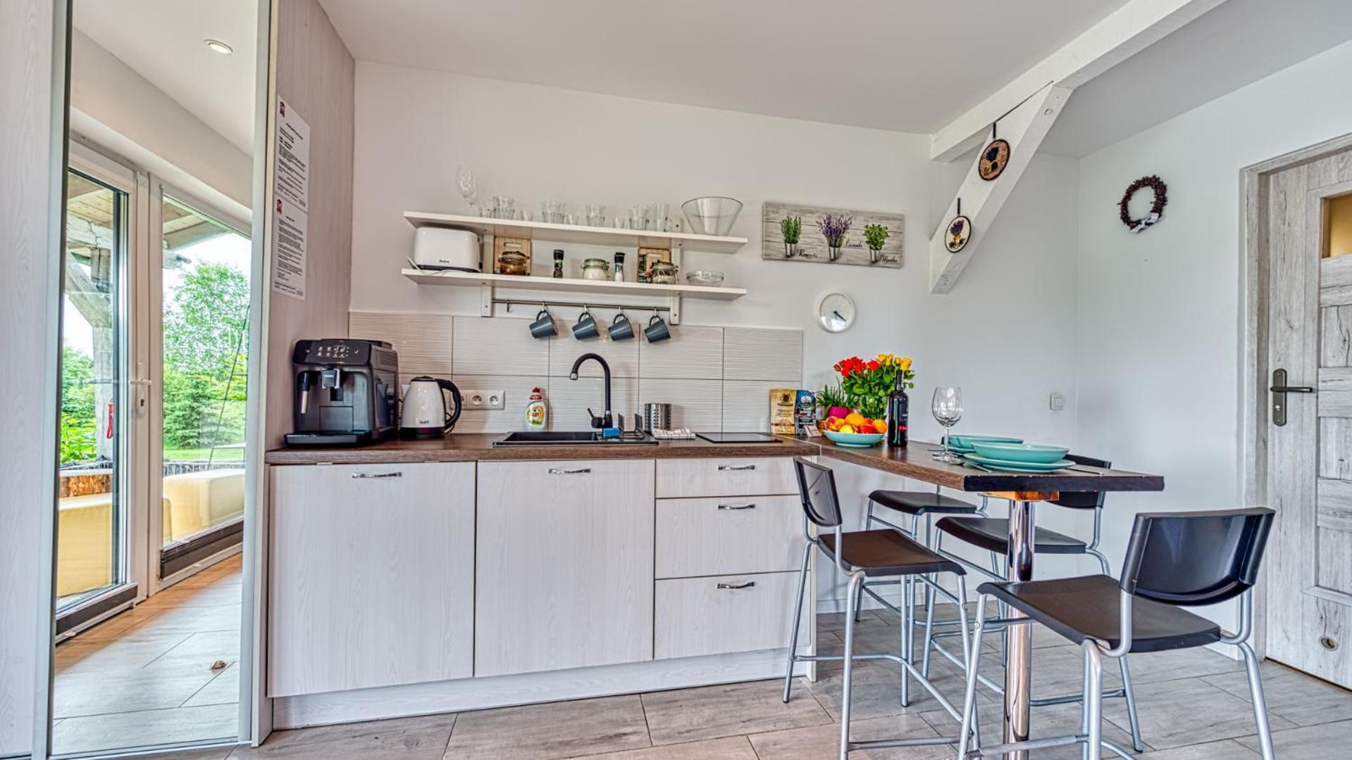 Izerska Baza - Basen, Ebike, Narty, Sauna, Jacuzzi, Las Blisko Swieradow Zdroj - 5D Apartamenty Giebultow  Exterior foto
