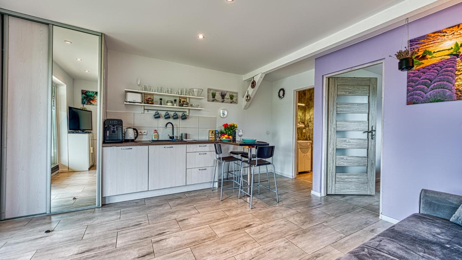 Izerska Baza - Basen, Ebike, Narty, Sauna, Jacuzzi, Las Blisko Swieradow Zdroj - 5D Apartamenty Giebultow  Exterior foto