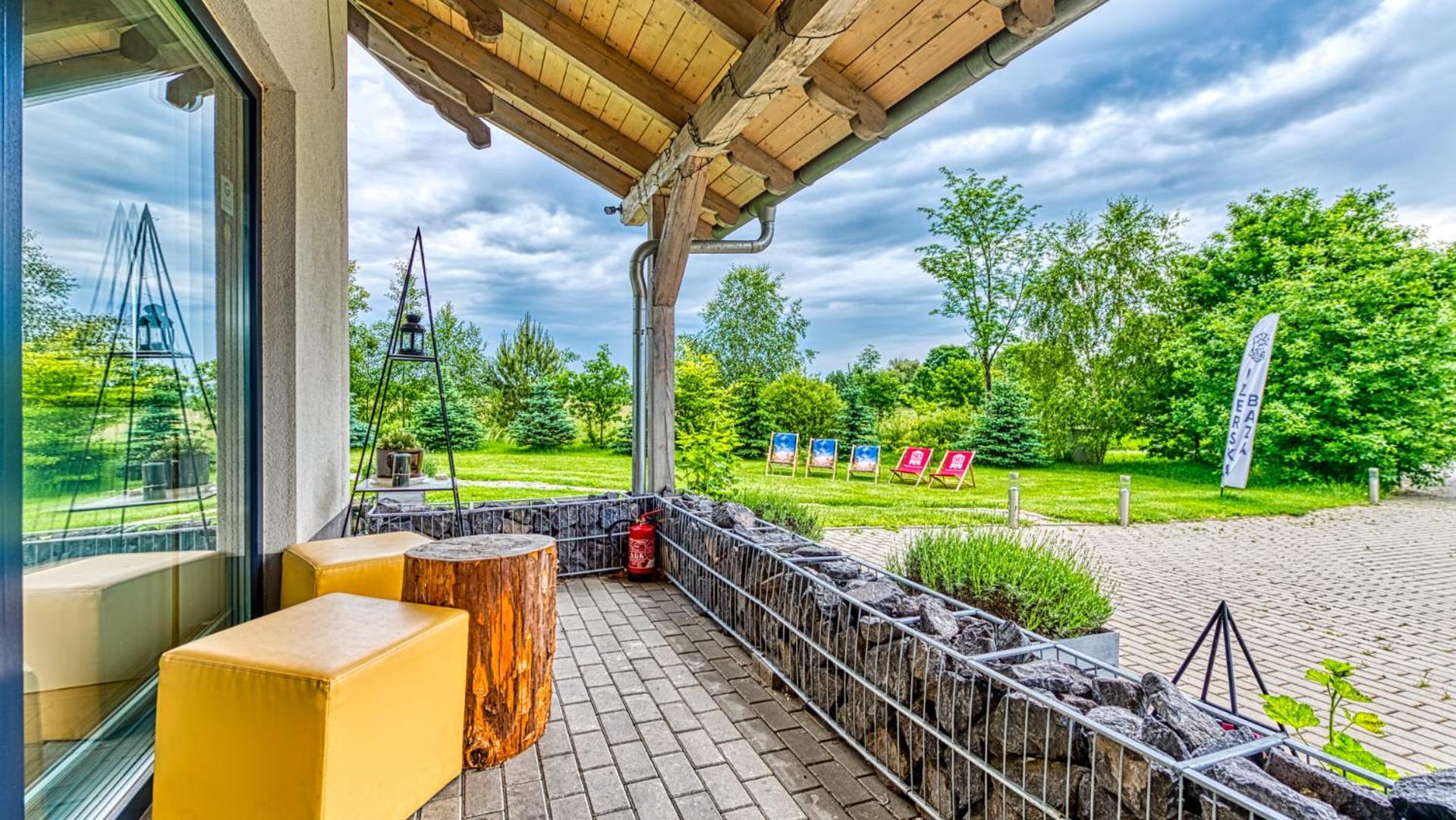 Izerska Baza - Basen, Ebike, Narty, Sauna, Jacuzzi, Las Blisko Swieradow Zdroj - 5D Apartamenty Giebultow  Exterior foto