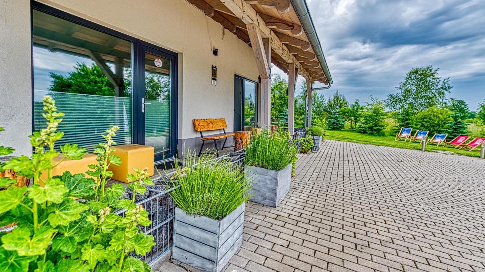 Izerska Baza - Basen, Ebike, Narty, Sauna, Jacuzzi, Las Blisko Swieradow Zdroj - 5D Apartamenty Giebultow  Exterior foto