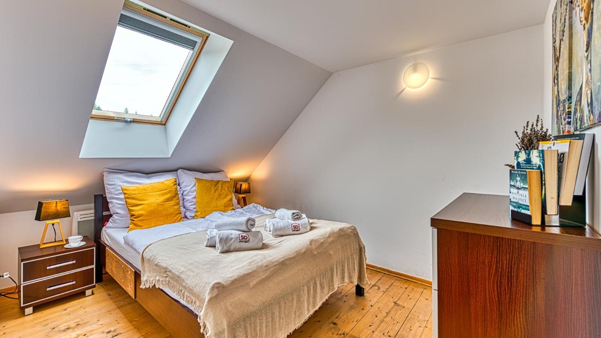 Izerska Baza - Basen, Ebike, Narty, Sauna, Jacuzzi, Las Blisko Swieradow Zdroj - 5D Apartamenty Giebultow  Exterior foto