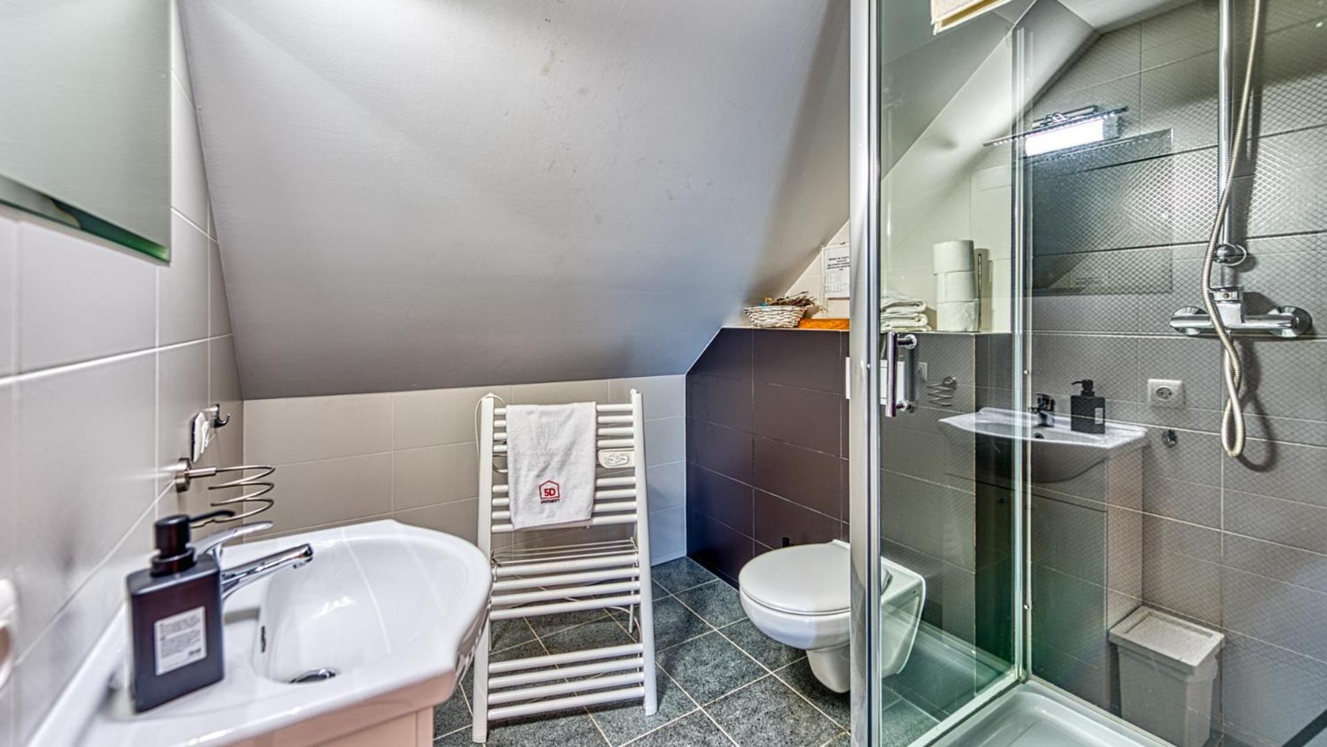 Izerska Baza - Basen, Ebike, Narty, Sauna, Jacuzzi, Las Blisko Swieradow Zdroj - 5D Apartamenty Giebultow  Exterior foto