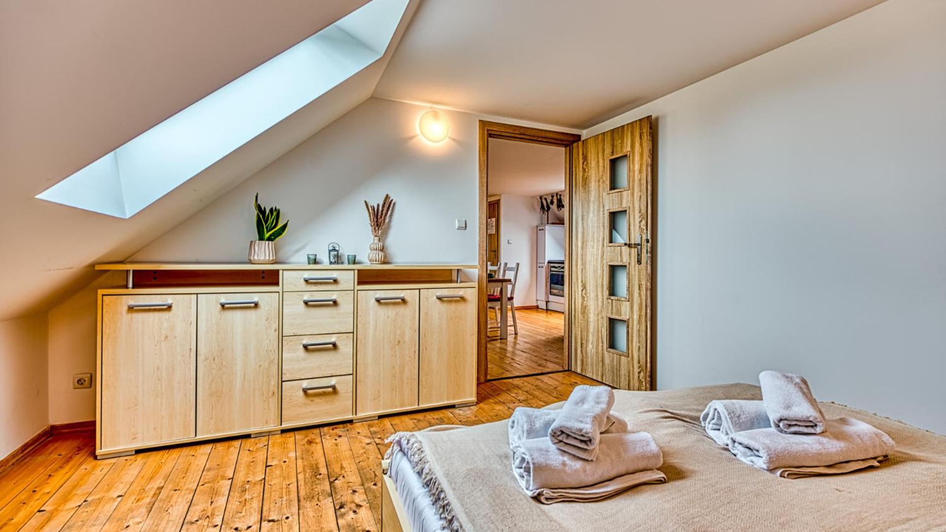 Izerska Baza - Basen, Ebike, Narty, Sauna, Jacuzzi, Las Blisko Swieradow Zdroj - 5D Apartamenty Giebultow  Exterior foto